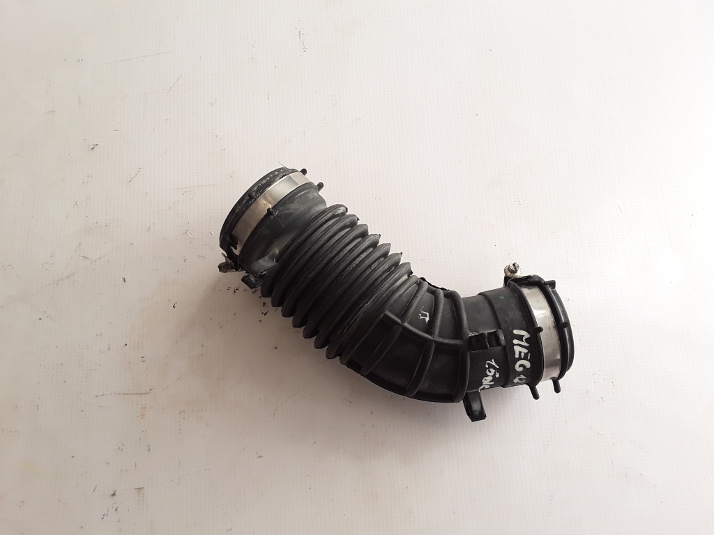 Used RENAULT Megane Air intake hose 165750686r