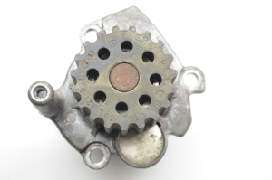 AUDI A4 B8 (2007–2016) Kühlwasserpumpe Wasserpumpe 038121019 - 2