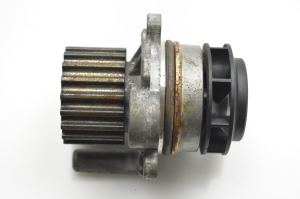 AUDI A4 B8 (2007–2016) Kühlwasserpumpe Wasserpumpe 038121019