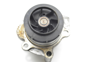 AUDI A4 B8 (2007–2016) Kühlwasserpumpe Wasserpumpe 038121019 - 4
