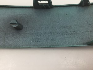 AUDI A4 B5 (1994–2001) Baguette sous le phare 8D0945101 - 2