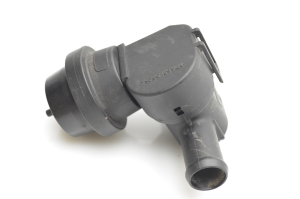 AUDI A4 B8 (2007–2016) Solenoid 1J0819809 - 2