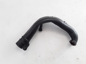  Air intake hose 