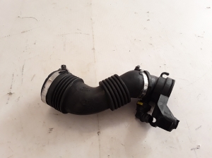 RENAULT Scenic (2003–2010) Ladeluftkühlerschlauch 8200412983 - 2