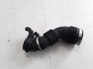 RENAULT Scenic (2003–2010) Ladeluftkühlerschlauch 8200412983 - 3
