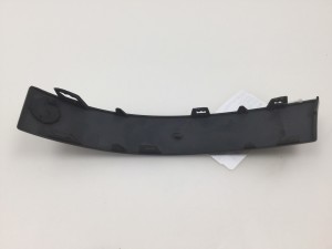 AUDI A4 B5 (1994–2001) Leiste unter dem Scheinwerfer 8D0945101 - 3