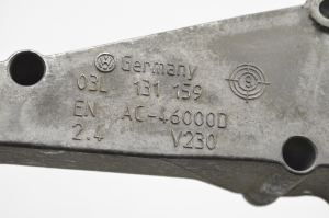 Other bracket - 03L131159