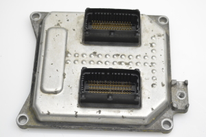 Opel Vectra C (2002–2008) Engine control unit 55355631 - 2