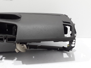 VOLVO XC60 (2008–2017) Dashboard and its parts - 2
