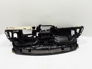 VOLVO XC60 (2008–2017) Dashboard and its parts - 3