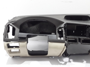 VOLVO XC60 (2008–2017) Dashboard and its parts - 4