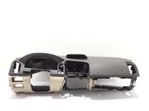 VOLVO XC60 (2008–2017) Dashboard and its parts - 5