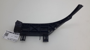 Mercedes Benz E-Class W211 (2002–2009) Rear bumper inner frame - 2