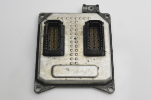 Opel Vectra C (2002–2008) Engine control unit 55355631 - 4