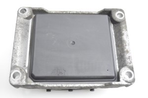 Opel Corsa C (2000–2006) Motorsteuergerät 0261206074 - 4