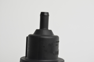AUDI A1 8X (2010–2018) Magnetventil 6QE906517A - 2
