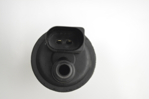 AUDI A1 8X (2010–2018) Magnetventil 6QE906517A - 4