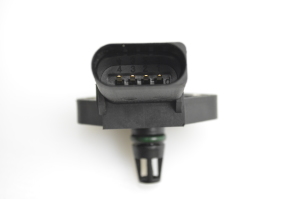 AUDI A1 8X (2010–2018) Sensor Ladeluftkühler 038906051B - 3