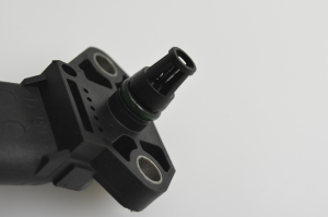 AUDI A1 8X (2010–2018) Sensor Ladeluftkühler 038906051B - 4