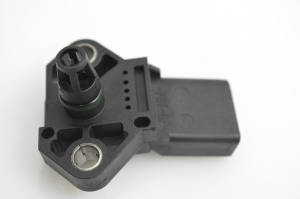 AUDI A1 8X (2010–2018) Sensor Ladeluftkühler 038906051B - 5