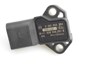 AUDI A1 8X (2010–2018) Sensor Ladeluftkühler 038906051B