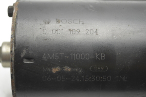 Ford C-MAX (2003–2010) Starter 4M5T11000KB - 2