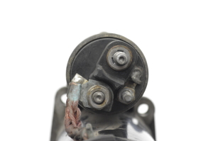 Ford C-MAX (2003–2010) Starter 4M5T11000KB - 2