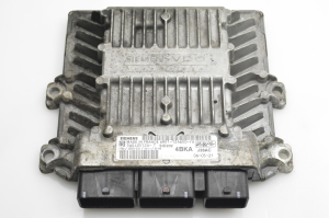 Motorsteuergerät - 6M5112A650YA