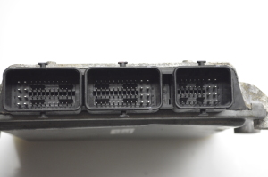 Ford Focus (2004–2011) Motorsteuergerät 6M5112A650YA - 3