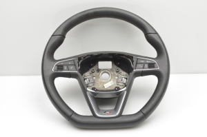 Steering wheel - 5F0419091R