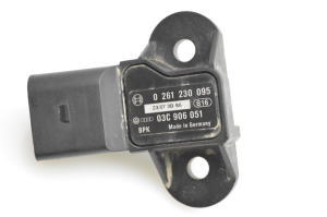  Air pressure sensor 