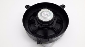 Mercedes Benz C-Class 203 (2000–2007) Lautsprecher Tür vorne A2038201102 - 3