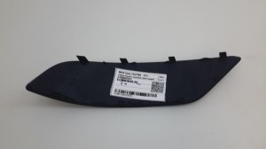 Mercedes Benz B-Class 245 (2005–2011) Nebelscheinwerferabdeckung vorne A1698852622 - 3