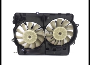   Cooling fan  - 1671126120 