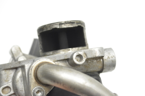  EGR valve 