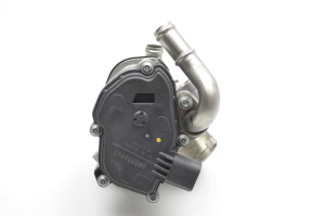  EGR valve 