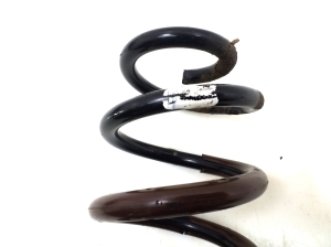 TOYOTA RAV 4 A3 (2005–2012) Rear spring 4823142160 - 2