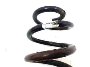 TOYOTA RAV 4 A3 (2005–2012) Rear spring 4823142160 - 2