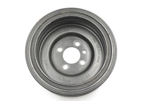  Crankshaft Pulley 