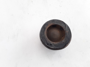 RENAULT Captur (2013–2019) Piston and its parts 120A16598R - 2