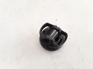 Piston and its parts - 120A16598R