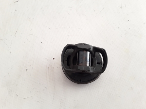 RENAULT Captur (2013–2019) Piston and its parts 120A16598R - 2