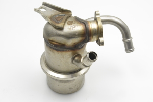 Volkswagen Passat B8 (2014–2023) AGR-Ventilkühler 04L131512 - 3