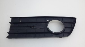 Front bumper fog lamp cover - A1698871125