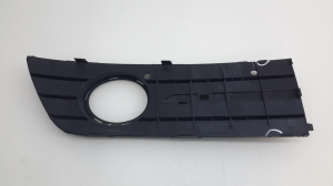 Mercedes Benz A-Class 169 (2004–2012) Nebelscheinwerferabdeckung vorne A1698871125 - 5