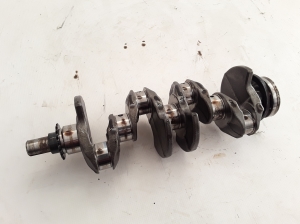 RENAULT Captur (2013–2019) Kurbelwelle 8200382457 - 2