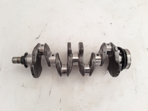 RENAULT Captur (2013–2019) Kurbelwelle 8200382457 - 3