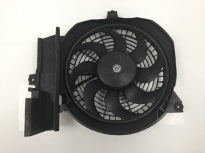 Kühlerlüfter und seine Teile - 9773026XXX