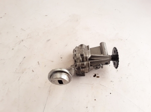 RENAULT Captur (2013–2019) Õlipump 150108334R - 3