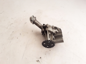 RENAULT Captur (2013–2019) Õlipump 150108334R - 5